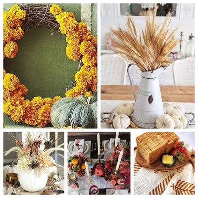 How to decorate your home for fall this 2019 – Part 1