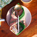Assorted Colorful Blockprint Dinner Cum Roti Napkins-Napkins-House of Ekam