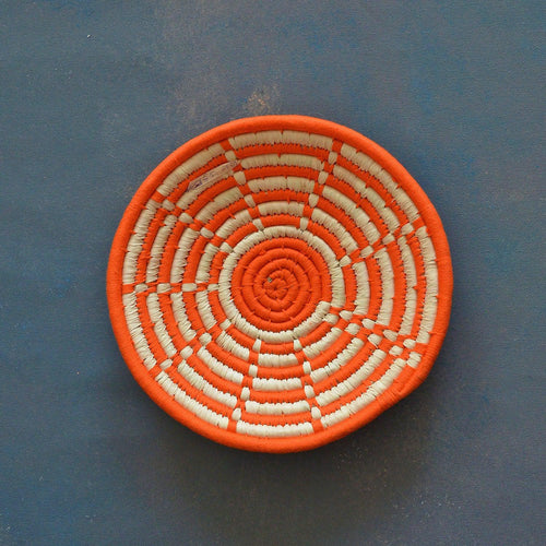 Assorted Sabai Handwoven Grass Baskets- Ultimate Combo-Sabai baskets-House of Ekam