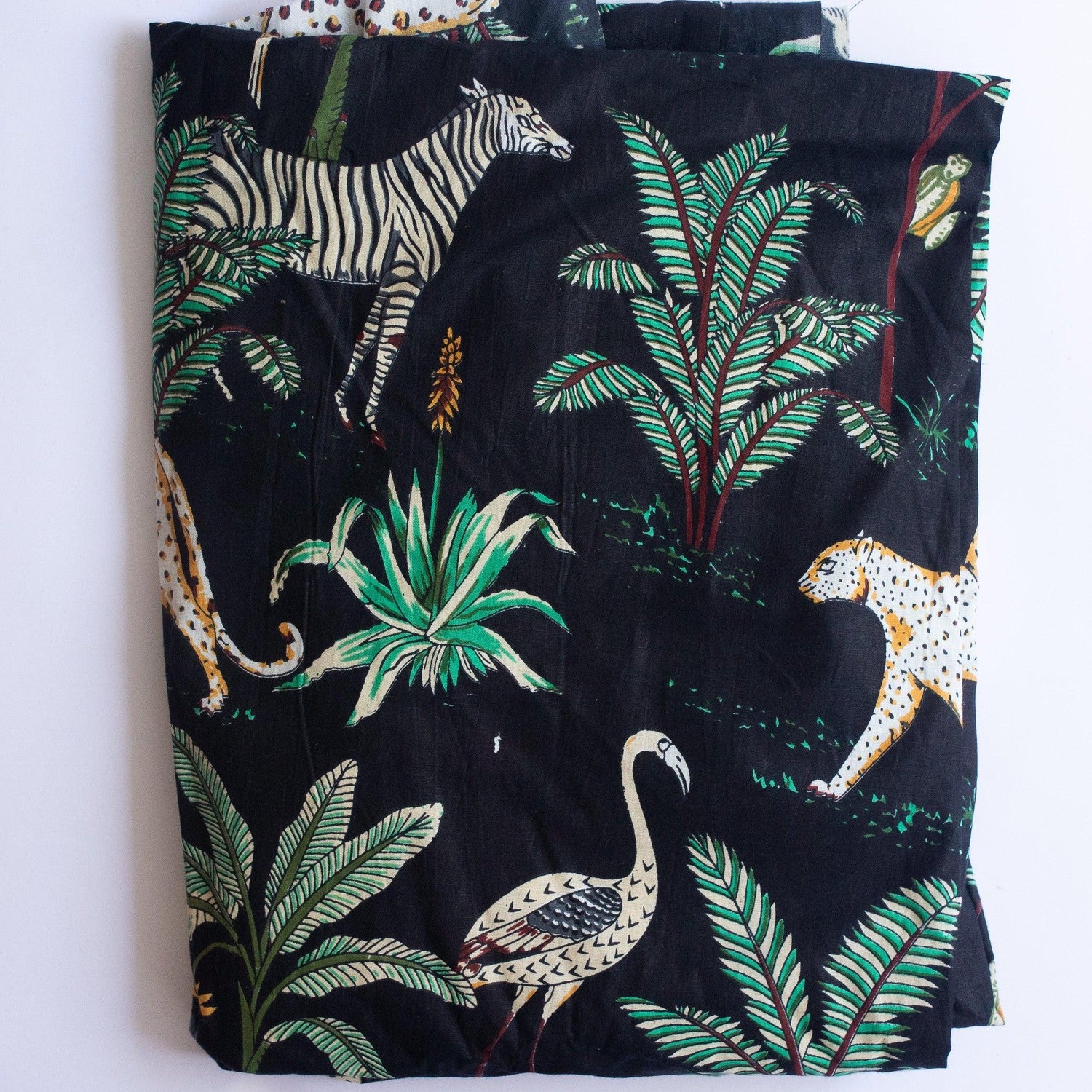 Tropical deals fabric prints