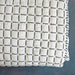 Black and White Handmade Kantha Quilt-Quilt sets-House of Ekam