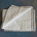 Black and White Handmade Kantha Quilt-Quilt sets-House of Ekam