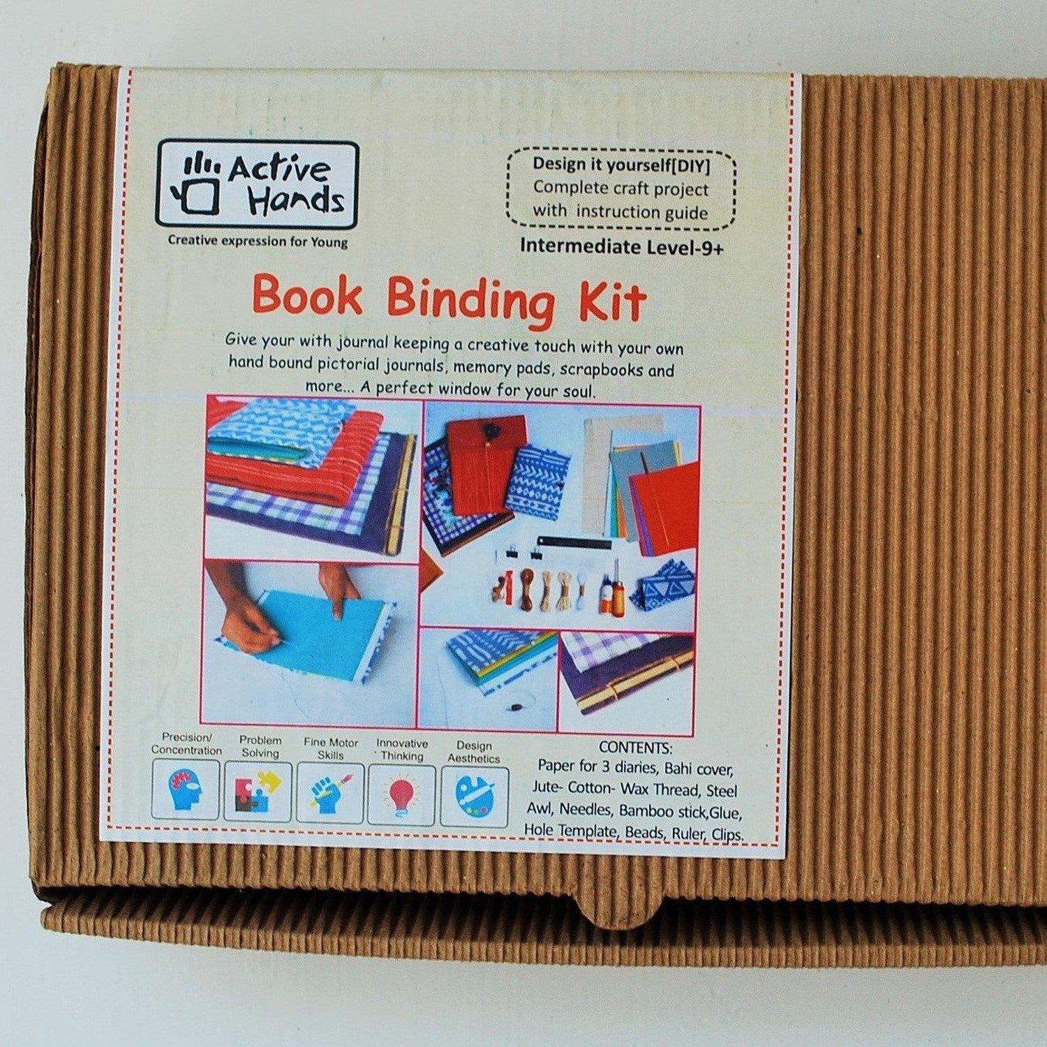 Bind Your Own Paperback Books With Ease  Book binding glue, Book binding  diy, Homemade books