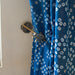 Elephant Brass Curtain Hold Backs set of 2-Tie Backs-House of Ekam