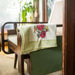 Kentish Rose Hand Towel /Face Towel Set of 2-Towels-House of Ekam