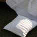 Multicolor Half and Half Handmade Kantha Quilt-Quilt sets-House of Ekam