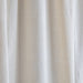 Plain Off White Khadi Handwoven Curtain-Curtains-House of Ekam