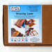 Weaving Loom Fibre to Fabric Craft Design DIY Kit-DIY Kit-House of Ekam