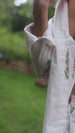 Saanjh Multi Cypress Co-ord Set