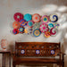 Assorted Sabai Handwoven Grass Baskets- Combo I-Sabai baskets-House of Ekam