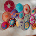 Assorted Sabai Handwoven Grass Baskets- Combo I-Sabai baskets-House of Ekam