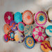 Assorted Sabai Handwoven Grass Baskets- Combo I-Sabai baskets-House of Ekam