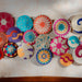 Assorted Sabai Handwoven Grass Baskets- Combo I-Sabai baskets-House of Ekam