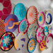 Assorted Sabai Handwoven Grass Baskets- Combo I-Sabai baskets-House of Ekam