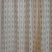Black and White Avani Ikat Handloom Curtain-Curtains-House of Ekam