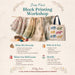 Blockprinting Workshop - Mumbai - April 12, 2026-House of Ekam