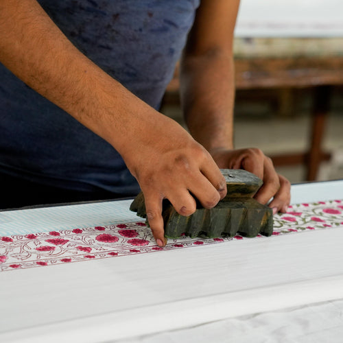 Blockprinting Workshop - Mumbai - April 12, 2026-House of Ekam