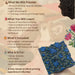 Blockprinting Workshop - Mumbai -August 22, 2026-House of Ekam