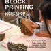 Blockprinting Workshop - Mumbai -August 22, 2026-House of Ekam