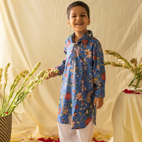 Pathani kurta for baby boy hotsell