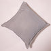 Born in Bombay Monochrome Cushion Covers-Cushion Covers-House of Ekam