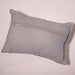 Born in Bombay Sky Scrapers Monochrome Rectangle Cushion Cover-Cushion Covers-House of Ekam