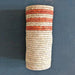 Brown and Natural Sabai Vase-Vases-House of Ekam