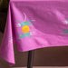 Colorful Nimbu Mirchi Table Linen Set-Table Runners-House of Ekam