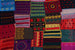 Sangam Multicolor Patchwork Lambani Hand Embroidery Wall Art