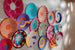 Assorted Sabai Handwoven Grass Baskets- Combo I