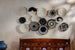 Starry Night 4.0 Handwoven Sabai Baskets