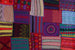 Sangam Multicolor Patchwork Lambani Hand Embroidery Wall Art