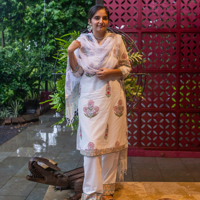 House Of Pataudi Kurtas Sets Suits - Buy House Of Pataudi Kurtas Sets Suits  online in India