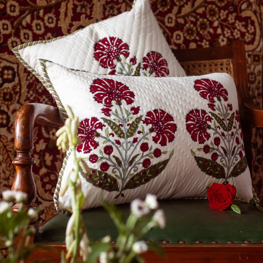 Exquisite Cushion Covers House of Ekam