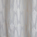 Off-White Cypress Banarsi Curtain-Curtains-House of Ekam