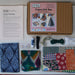 Origami Cloth Bags DIY Kit-DIY Kit-House of Ekam