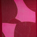 Pink Patch Abstract Hand Embroidery Wall Art-Framed Wall Art-House of Ekam