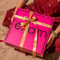 Sabai Baskets Premium Gift Box-Hamper-House of Ekam