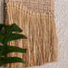 Sea Grass Terra Weave Wall Hanging-Wall Art-House of Ekam