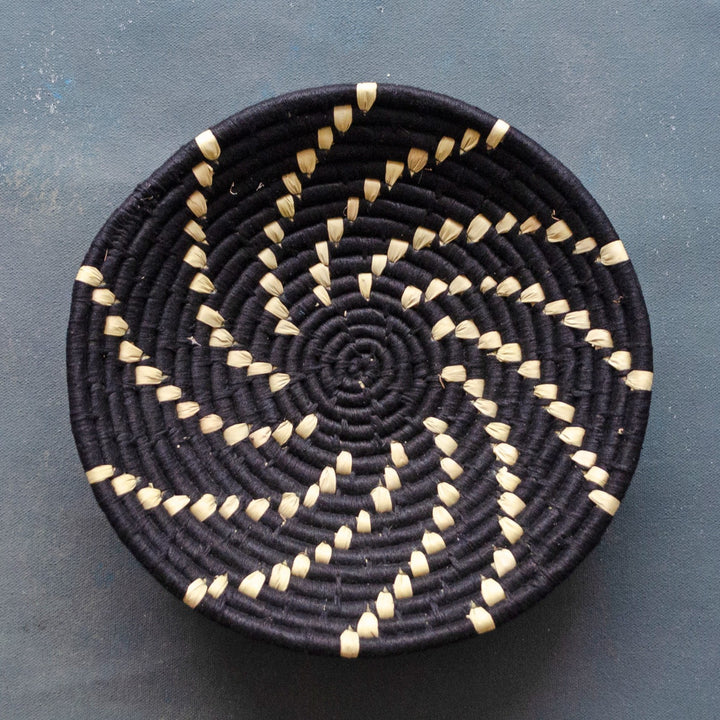 Starry Night Assorted Set of Baskets- Ultimate Combo-Sabai baskets-House of Ekam