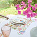 Tarini Floral Table Linen Set with Napkins-Table Runners-House of Ekam