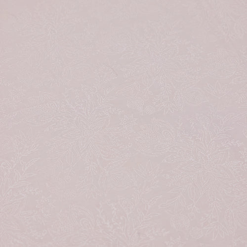 Tarini Jaal White on White Double Bed Bedsheet-Bedsheets-House of Ekam