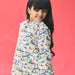 Travel Con Multicolour Unisex Nightsuit-Kidswear-House of Ekam