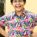 Tropadelic Multicolour Boys Shirt-Kidswear-House of Ekam