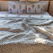 Valley of Palms Tropical Queen Size Quilt Set-Quilt sets-House of Ekam