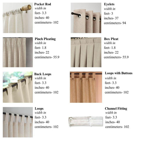 White Padma Jhalok Jamdani Cotton Handloom Curtain-Curtains-House of Ekam