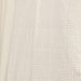 White on White Checks Venkatgiri Handloom Cotton Curtains-Curtains-House of Ekam