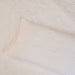 White on White Chintz Bloom Embroidered Quilt-Quilt sets-House of Ekam