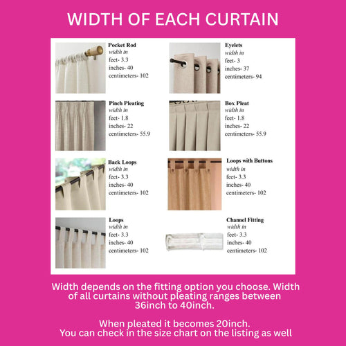 Yellow Bandhani Curtain-Curtains-House of Ekam