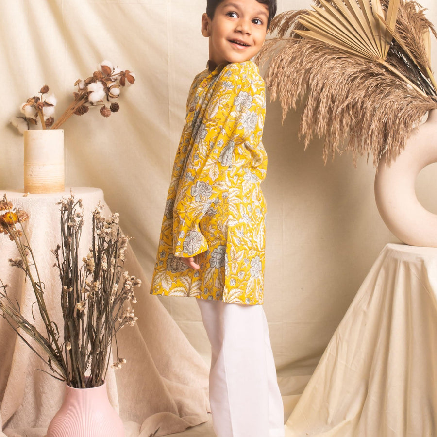 Buy Kids Wear Exclusive clothes for boys girls House of Ekam